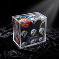 Collector Shield - Premium Acrylic Case for Pokemon Booster Box