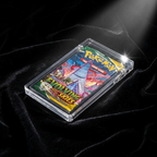 Collector Shield - Acrylic Case for Booster Pack