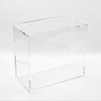Collector Shield - Acrylic Case for Pokemon ETB