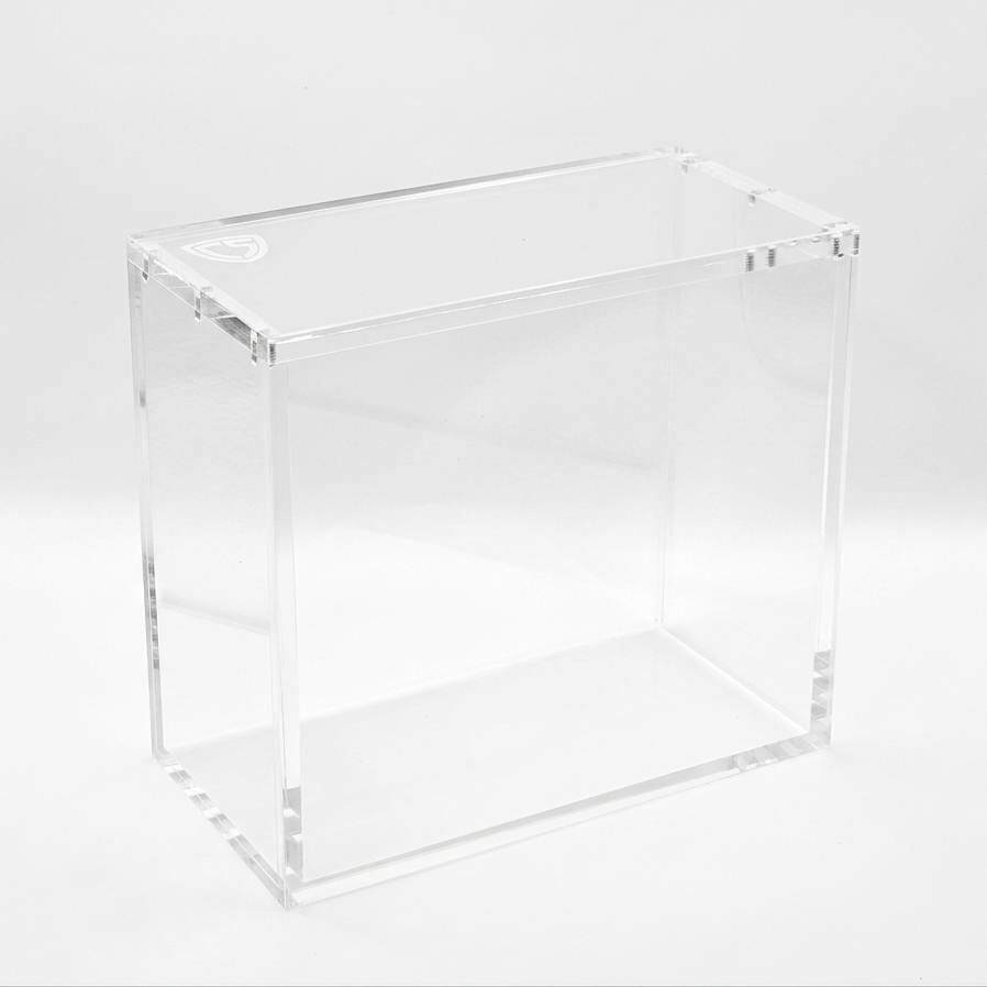 Collector Shield - Acrylic Case for Pokemon ETB