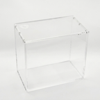 Collector Shield - Premium Acrylic Case for Pokemon Booster Box