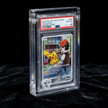 Collector Shield - Ultra Thick PSA Slab Acrylic Case