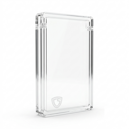 Collector Shield - Ultra Thick PSA Slab Acrylic Case